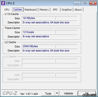 Win7 x64 4GB(2.99GB usable)