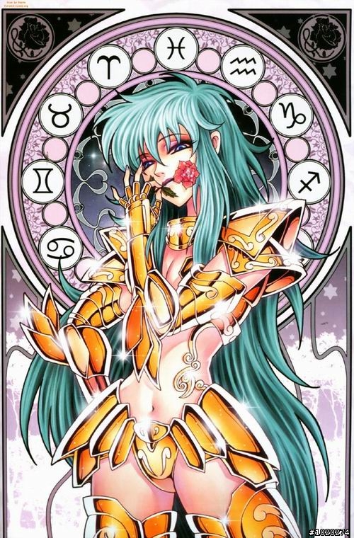 車田正美重出江湖~星矢一行人從韓國回來了