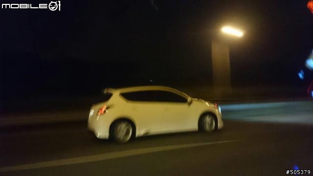 NISSAN Big Tiida Turbo開箱！！！
