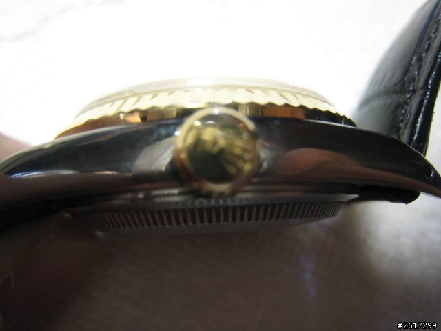 想請問這隻勞力士的真假...