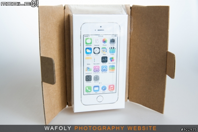 官網退貨很感心～第二隻iPhone 5s Gold