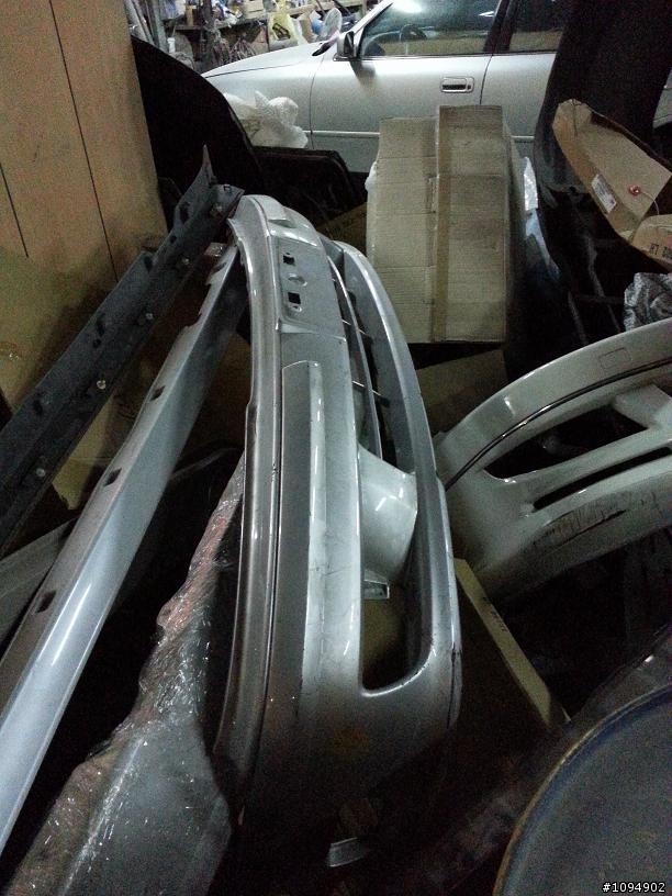 (12/22 更新) 烤漆完成!! 老車不死~只是凋零~CEFIRO A32
