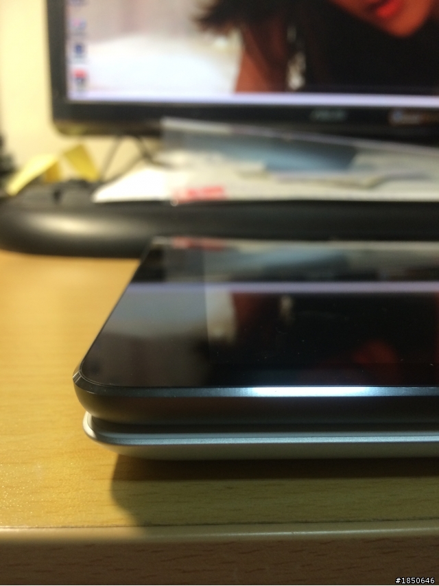 (不專業開箱) iPad Air