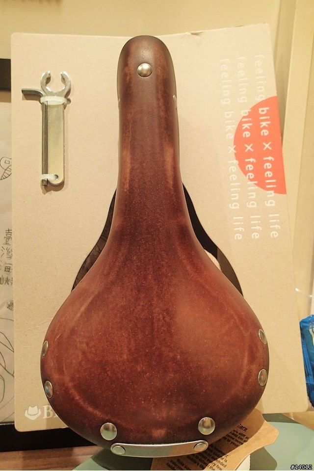 De Rosa nuovo classico鋼管車開箱-終
