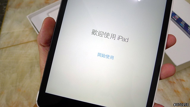 [分享+開箱] 從亞馬遜購買 Ipad mini 2 的心得