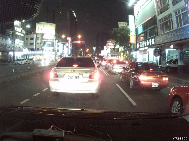 X戰警 mini 1高畫質行車記錄器分享(沒見過這麼小台的)