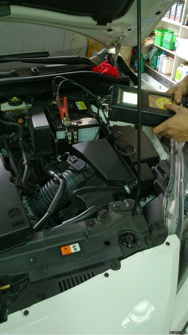 TOTAL QUARTZ 9000 5W40 機油試用心得分享