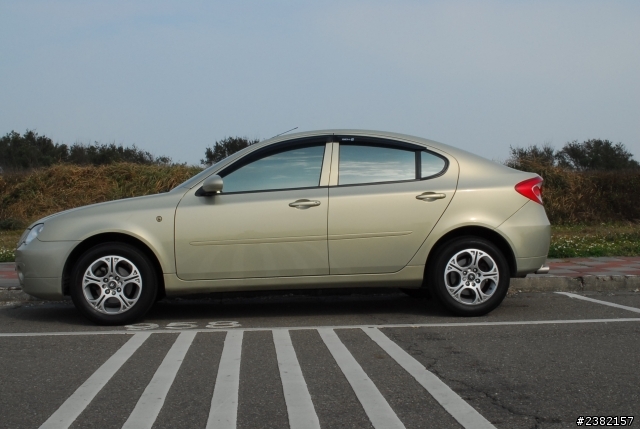 PROTON LOTUS寶騰蓮花09 GEN-2 開箱文