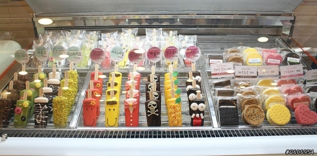 【韓國首爾】狎鷗亭手工巧克力,弘大Trickeye Museum,瑪莉外宿中拍攝場景,漢江