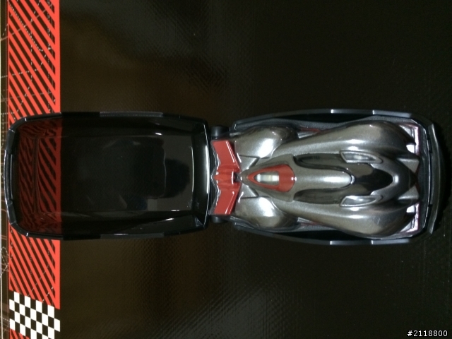 [不專業開箱] Anki Drive 今年最酷玩具