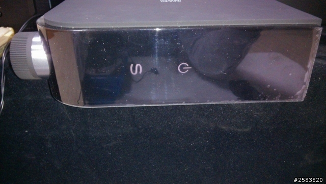 [心得]NAD D1050 USB DAC開箱