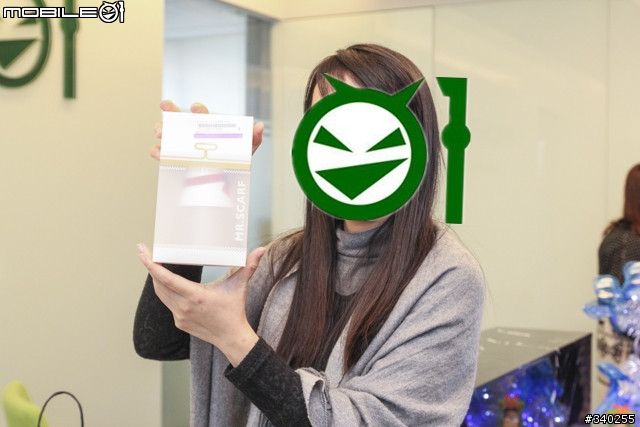 第三屆小惡魔員工聖誕禮物交換大會～禮物用心度破表，驚喜連連！