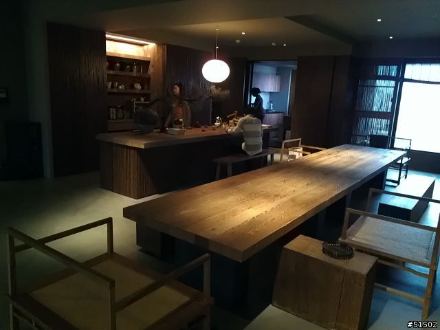 台北百坪住宅+百坪茶室 更新