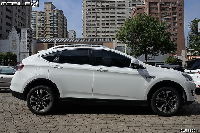 Luxgen車系洗車打蠟方便性排名：(1)U6(2)S5(3)MPV(4)U7