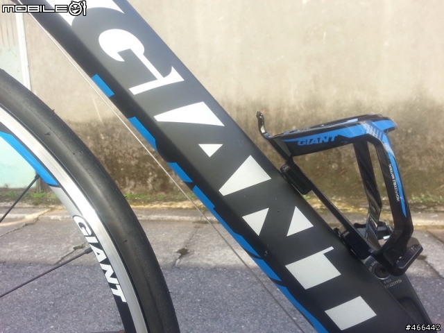 [Giant TCR COMPOSITE 3開箱]中年大叔的單車夢