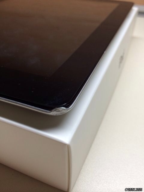 受損iPad 2估價