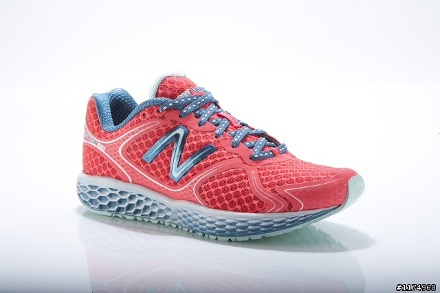 【New Balance軟實力再進化】參加Fresh Foam 980活動再抽二雙M980！