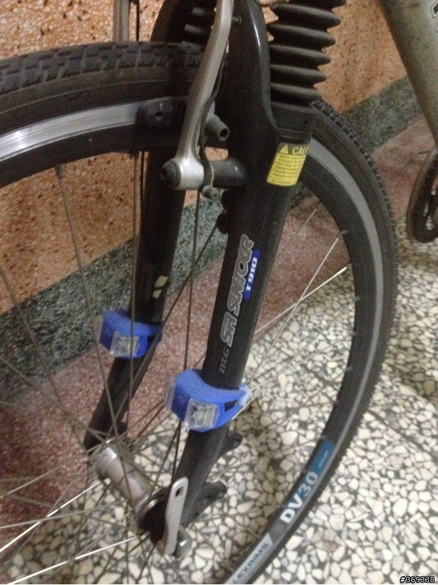 請教!!有哪位神人知道MISTRAL這款車架的品牌嗎??