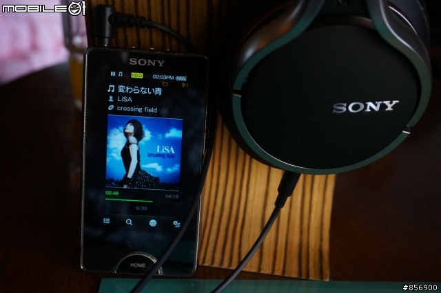 Sony 2013 MDR 10R & XBA H耳機 &F886 體驗會