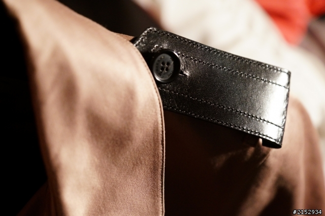 [開箱] Burberry Bespoke 訂製風衣 實穿分享