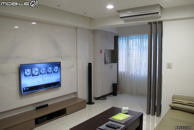 【開箱】21年老屋～土法煉鋼 單一色調 (圖多，慎入)