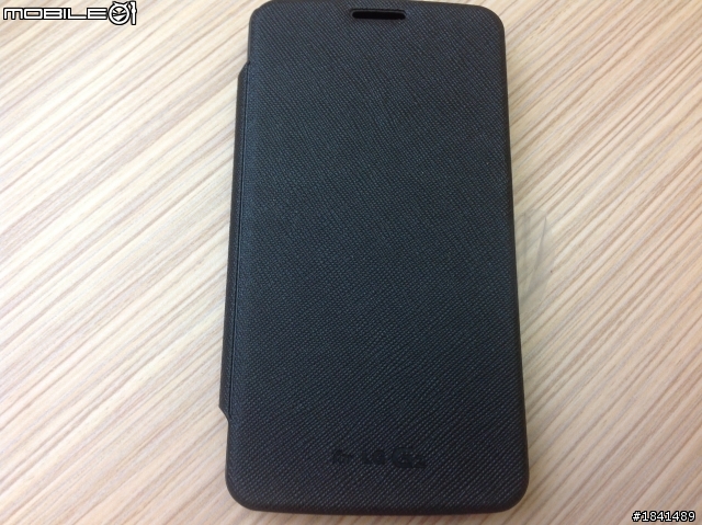 [簡易開箱] 高C/P值手機LG G2