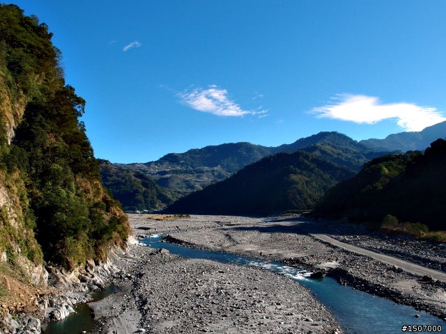 老灰狼 -- 丸田砲台遺址