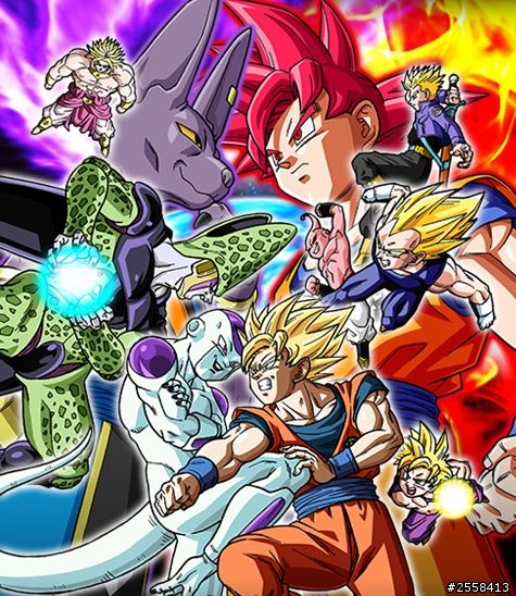 有人打算買七龍珠battle of Z嗎?