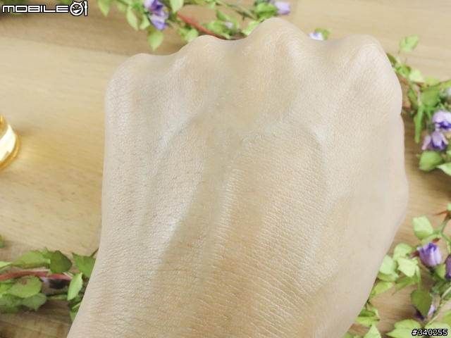 『油』奇美力～用美容精華油成就細、滑、嫩、亮美肌