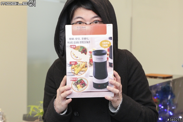 第三屆小惡魔員工聖誕禮物交換大會～禮物用心度破表，驚喜連連！