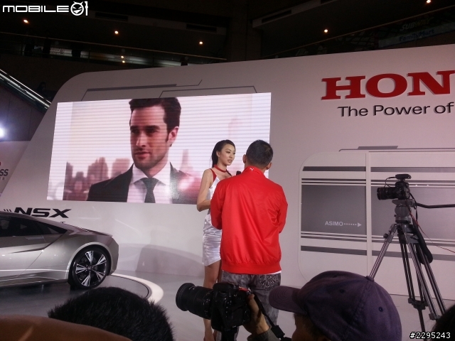 2014台北世貿車展搶先分享(圖多)