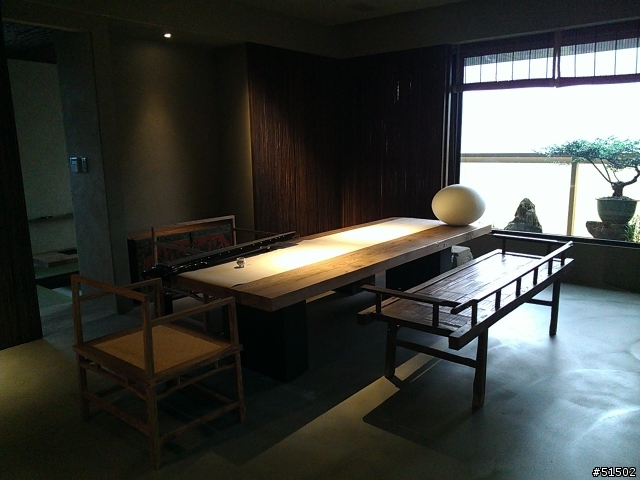 台北百坪住宅+百坪茶室 更新