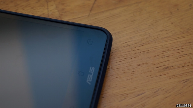 【開箱】New Padfone Infinity 強悍硬體，卓越質感！金屬機身、髮絲紋 隕石灰！