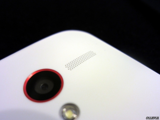 Moto X 之 T-Mobile 客製版開箱