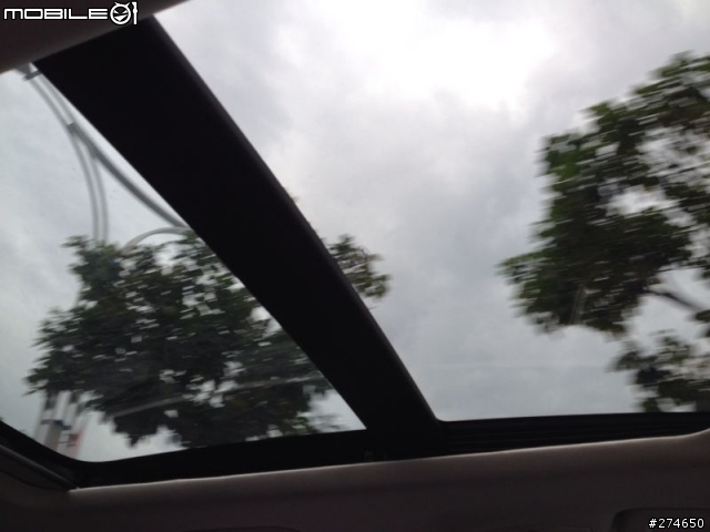 FORD KUGA 2.0S 24H試駕體驗 - 北海岸-宜蘭