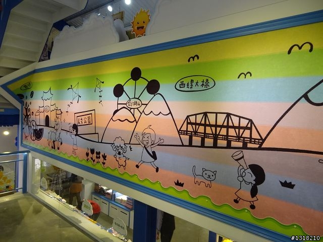 親子旅遊-賞車日