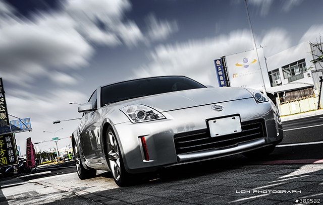 - 2013 台南獵車分享 -
