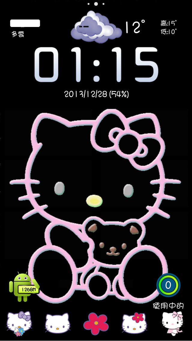 【雙開箱】Note3 Lte 4G 香頌粉&SGP Neo Hybrid