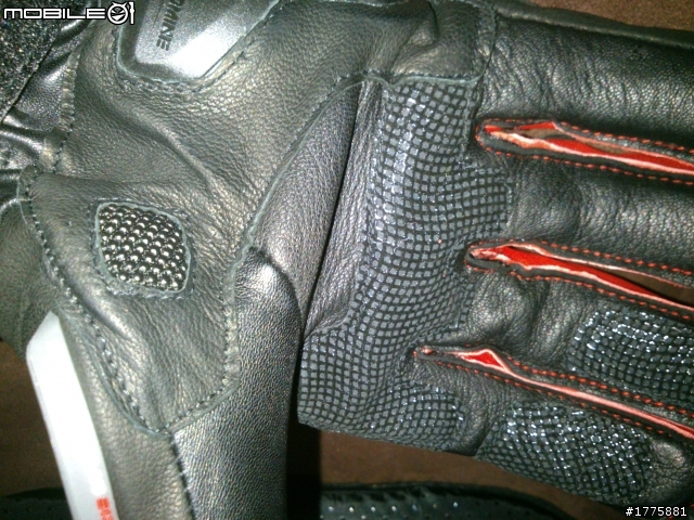 KOMINE  GK-767  簡單開袋