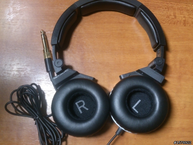 [開箱] 熱騰騰的AKG by TIËSTO K67