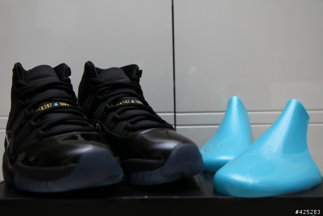 ［開箱］Jordan 12月的精彩