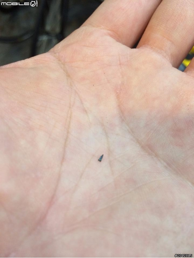 [不負責任單車遊]我的瘋狂11/30之北高380極限認證