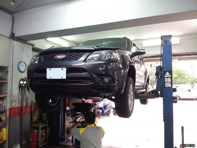 TOTAL QUARTZ 9000 SN 5W40 機油試用心得與油耗分享