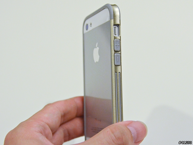 女王的iPhone5新裝 Astrocase  Startrail+