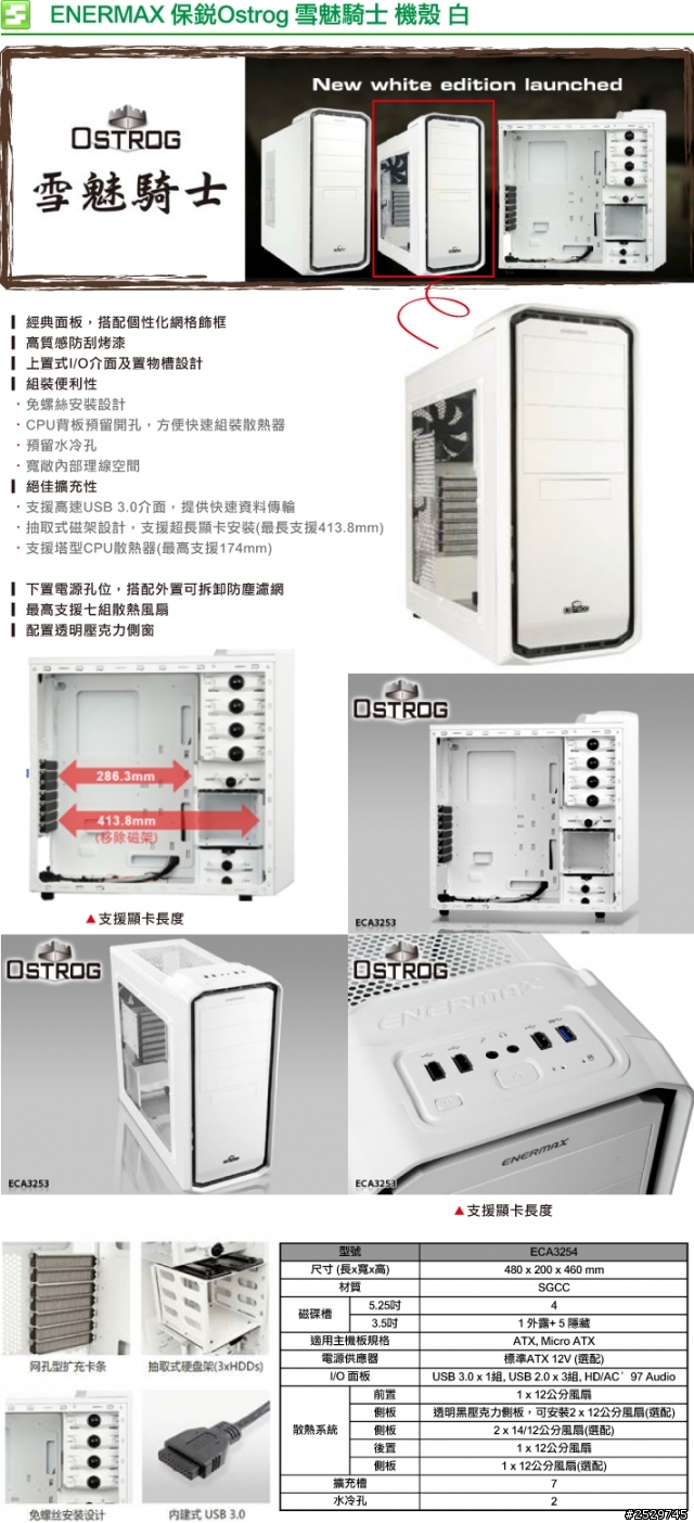 DIY機殼之異想天開  會不會太沒事找事做?