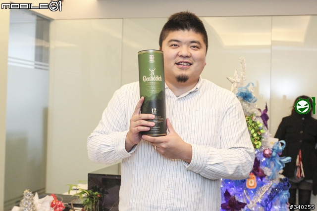 第三屆小惡魔員工聖誕禮物交換大會～禮物用心度破表，驚喜連連！