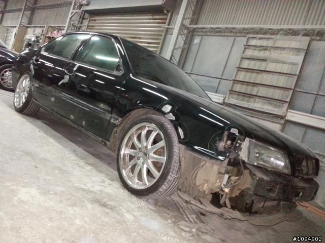 (12/22 更新) 烤漆完成!! 老車不死~只是凋零~CEFIRO A32