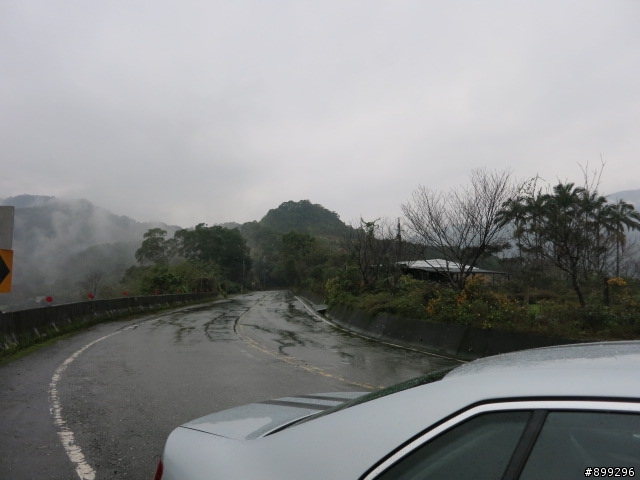 2013 TTRC 台灣觀光越野拉力賽在~被遺忘的部落Kbanun樂水