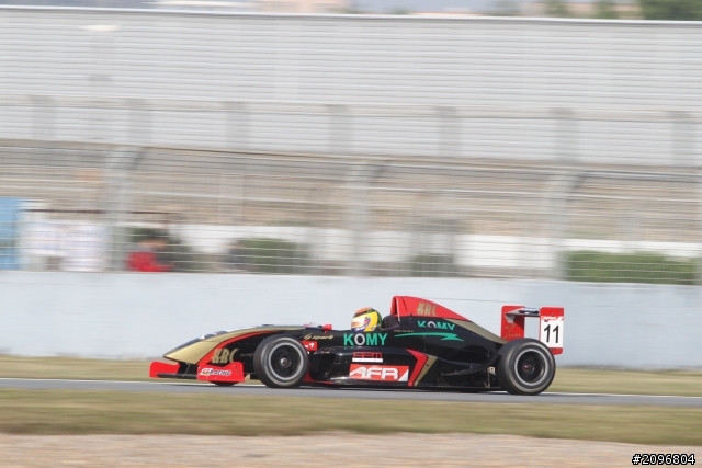 台灣第一！KRC榮獲2013年AFR車隊車手年度雙料冠軍