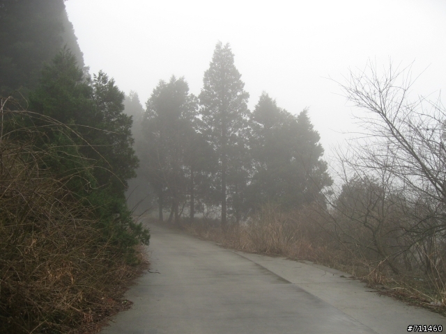 年行萬里 ~ D16 聽得到 看不見的鄱陽湖 廬山-東線景區-五老峰-南昌